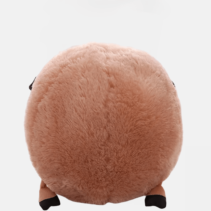 Peluche One Piece Chopper Guard Point