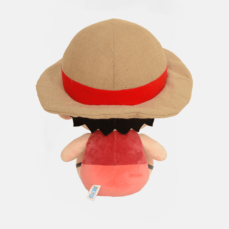 Peluche One Piece Luffy