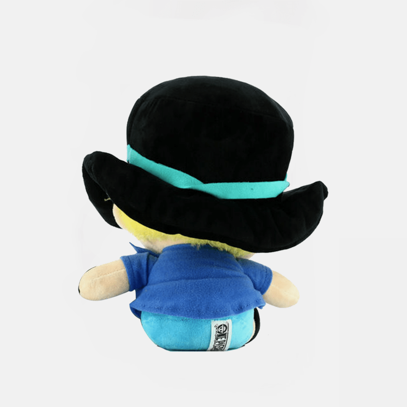 Peluche One Piece Sabo