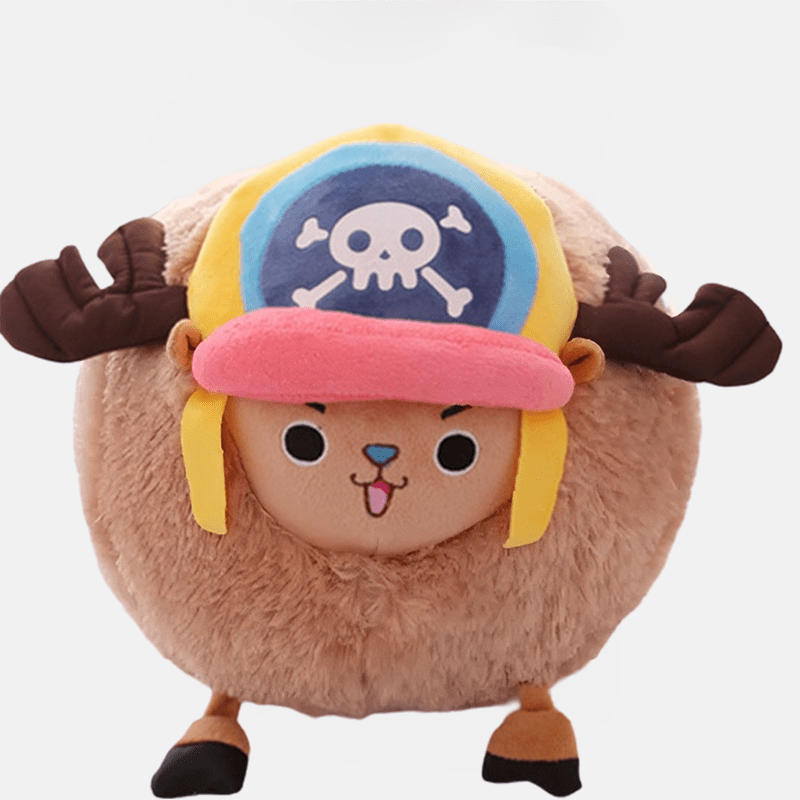 Peluche One Piece Tony Chopper Guard Point