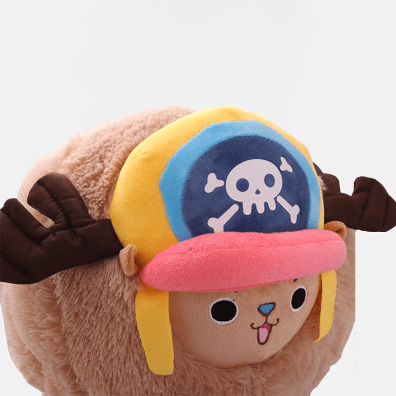 Peluche One Piece Tony Chopper Guard Point