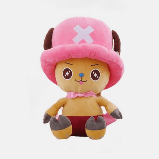 Peluche One Piece Tony Tony Chopper