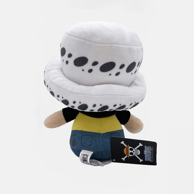 Peluche One Piece Trafalgar Law