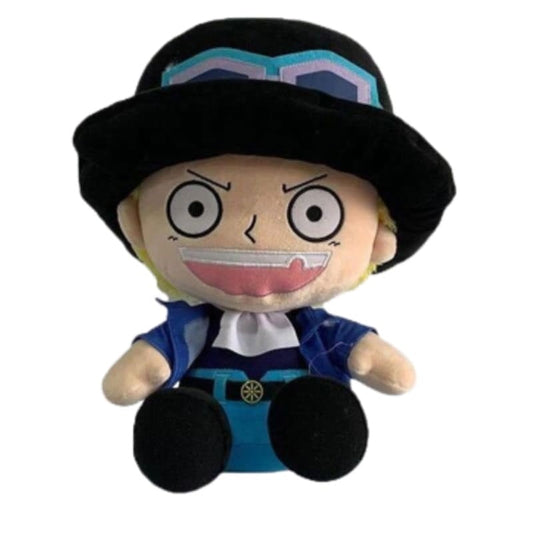 Peluche Sabo - One Piece