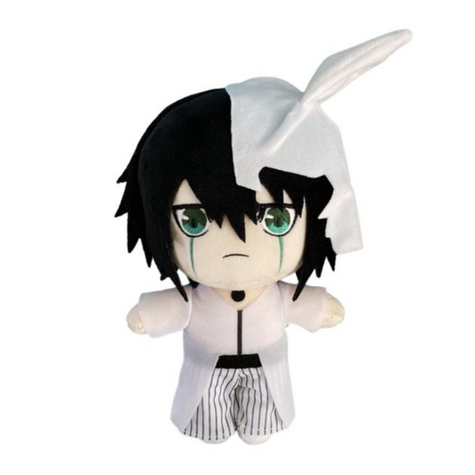 Peluche Ulquiorra - Bleach