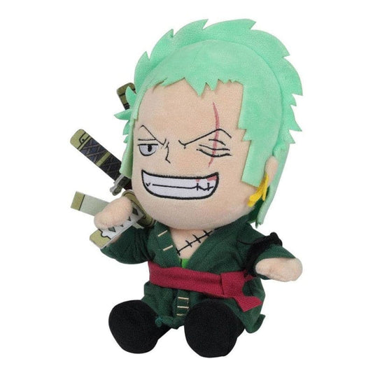 Peluche Zoro - One Piece