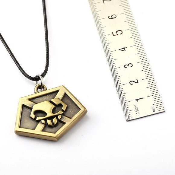 Pendentif Bleach Manga