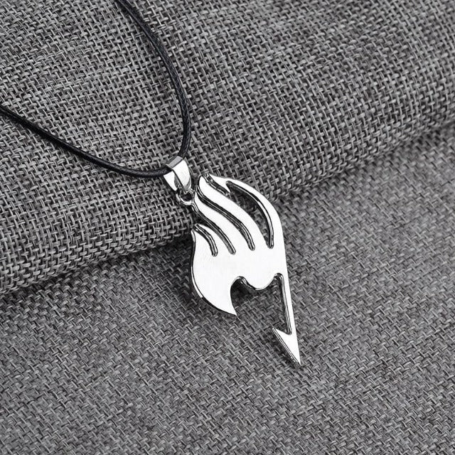 Pendentif Fairy Tail