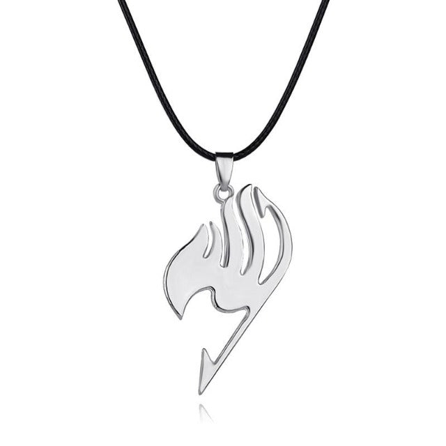 Pendentif Fairy Tail