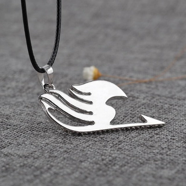 Pendentif Fairy Tail