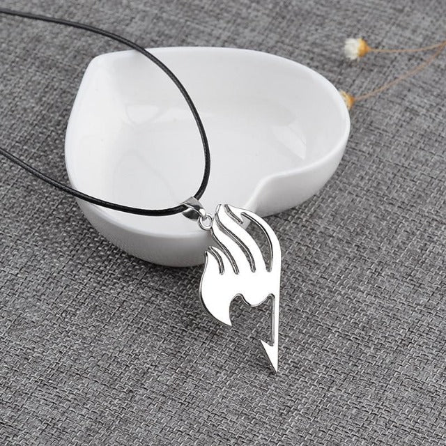 Pendentif Fairy Tail