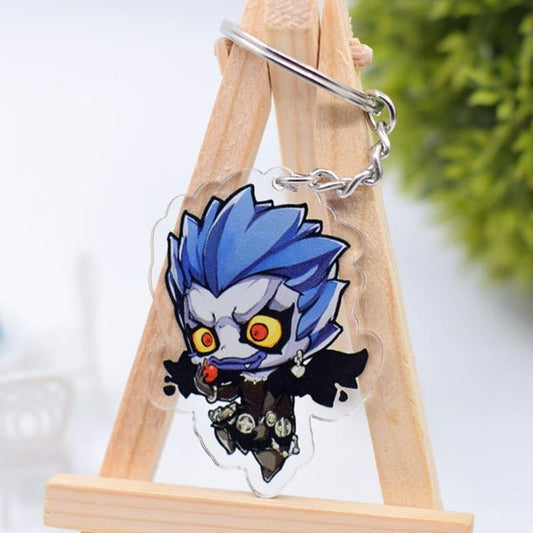 Porte-Clé Ryuk Death Note