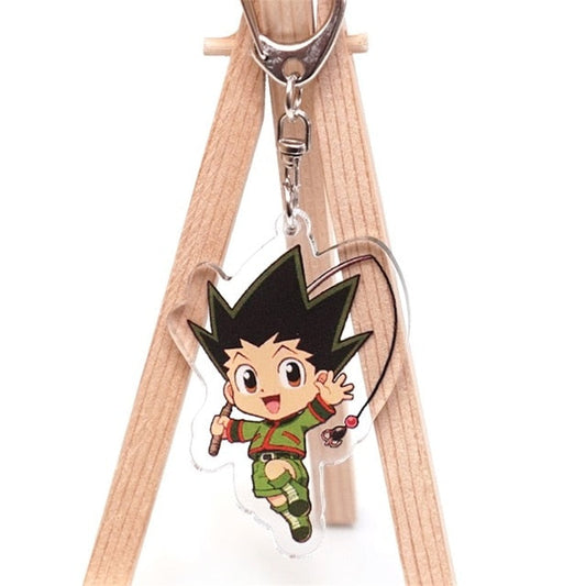 Porte-Clés Gon Hunter x Hunter