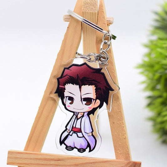 Porte-Clés Sosuke Bleach