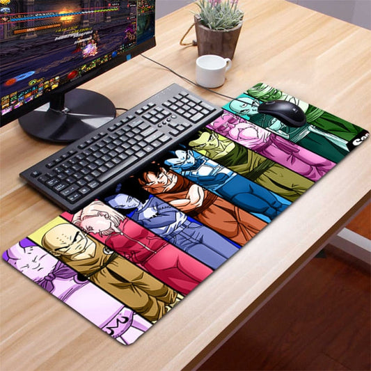 Tapis de Souris Equipe Univers 7