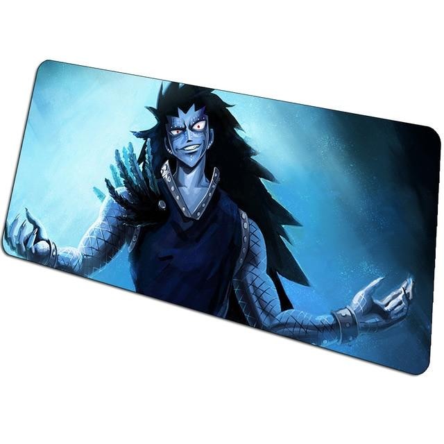 Tapis de Souris Gajil Fairy Tail