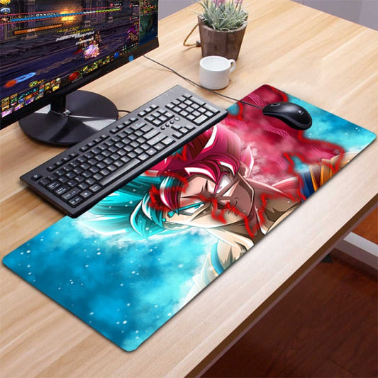 Tapis de Souris Goku Dragon Ball Z