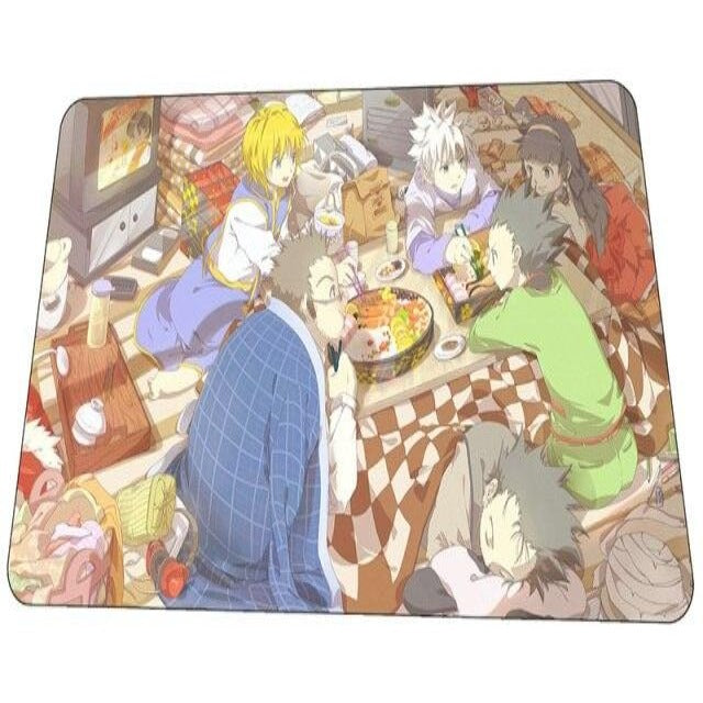 Tapis de Souris Hunter x Hunter