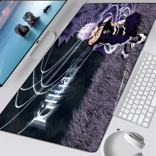 Tapis de Souris Killua Hunter x Hunter