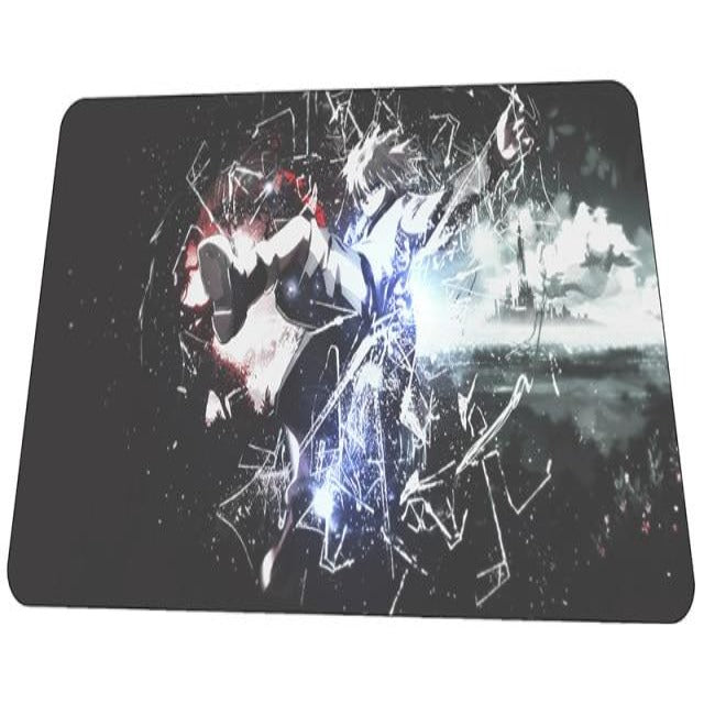 Tapis de Souris Kirua Kick Hunter x Hunter