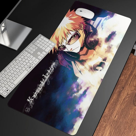 Tapis de Souris Kurosaki Ichigo Bleach