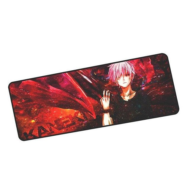 Tapis de Souris Long Tokyo Ghoul