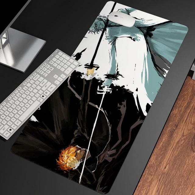 Tapis de Souris Manga Bleach