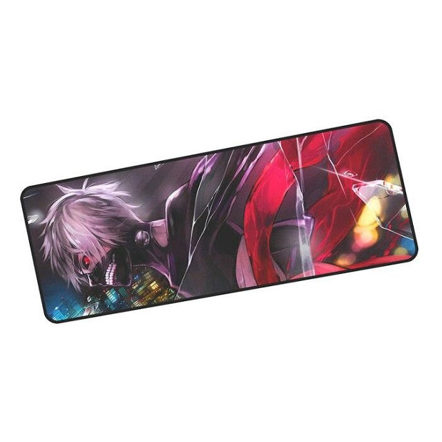 Tapis de Souris Manga Tokyo Ghoul