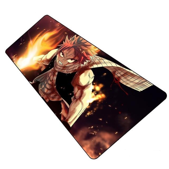 Tapis de Souris Natsu Fairy Tail