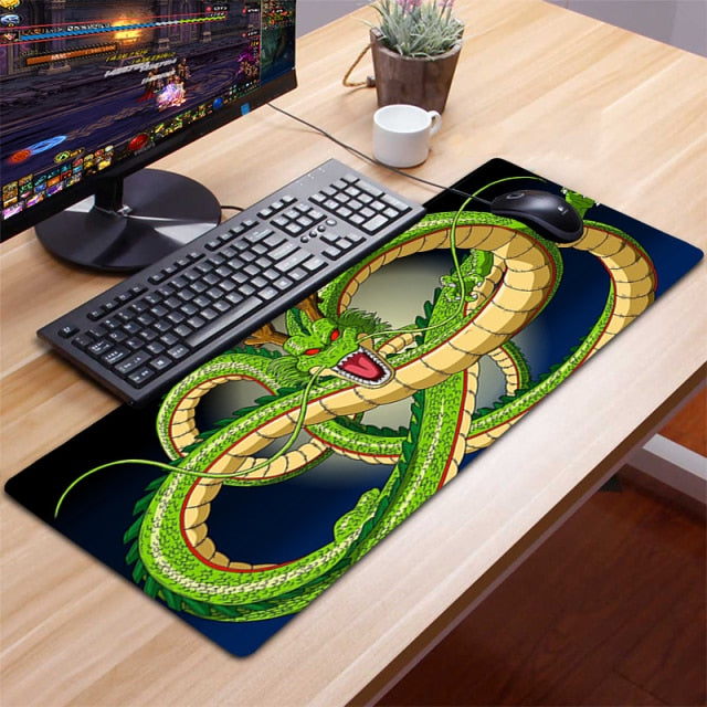 Tapis de Souris Shenron Dragon Ball Z