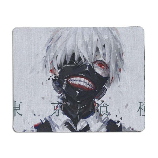 Tapis de Souris Tokyo Ghoul