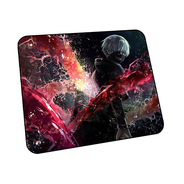 Tapis de Souris Tokyo Ghoul Kaneki