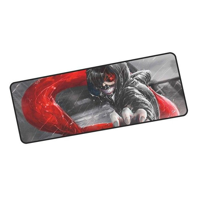 Tapis de Souris Tokyo Ghoul Ken Combat