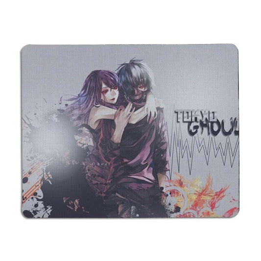 Tapis de Souris Tokyo Ghoul Lize & Ken