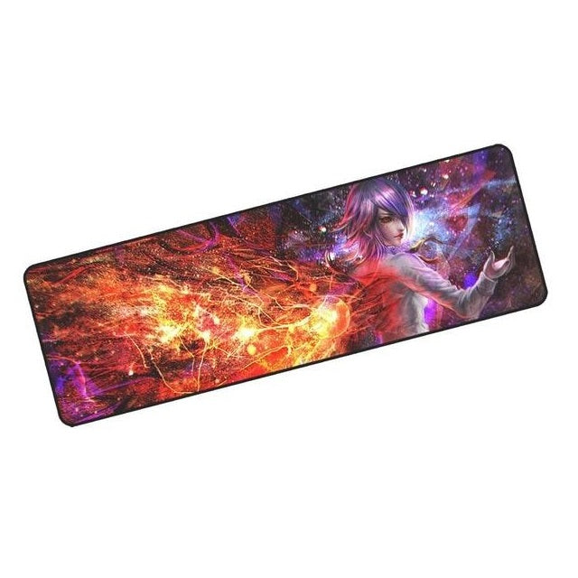 Tapis de Souris Tokyo Ghoul Toka