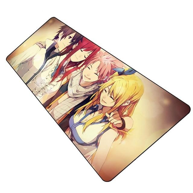 Tapis de Souris XXL Fairy Tail