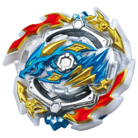 Toupie Ace Dragon Sting Charge Zan - Beyblade Burst Rise