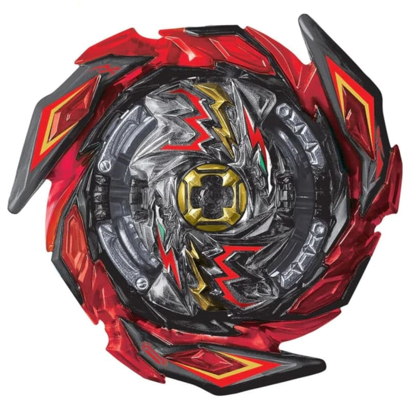 Toupie Brave Wyvern 10 Never 4A - Beyblade Burst QuadDrive