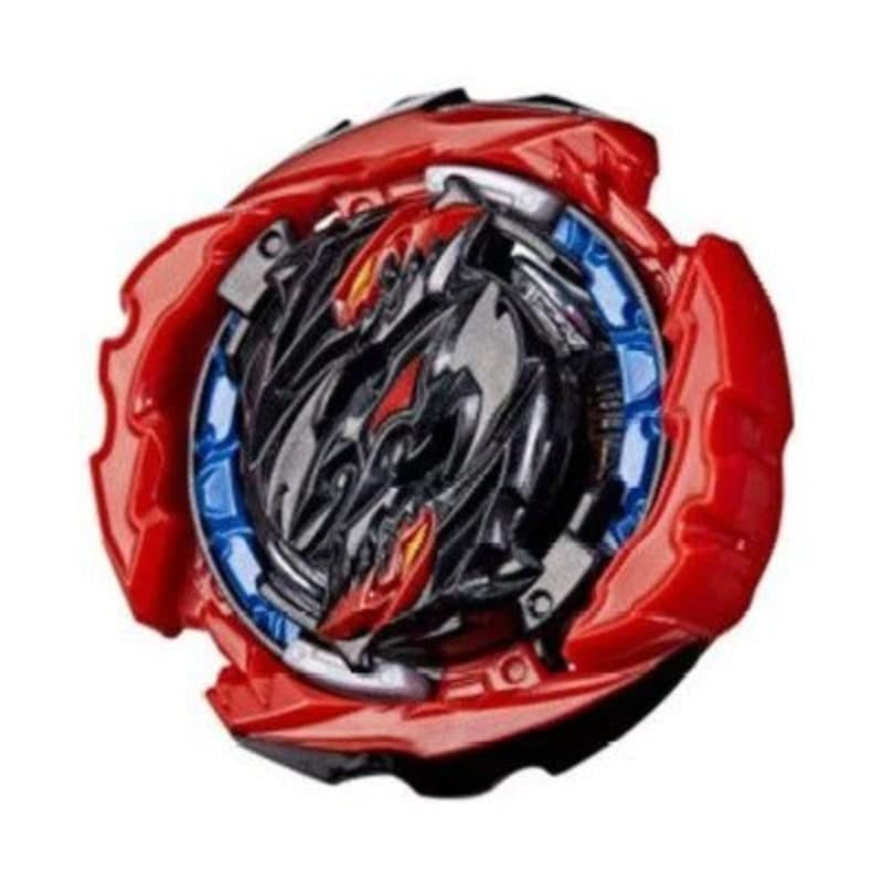 Toupie Cyclone Roktavor R7 Aquilon'-Q Massive-Q+Flugel-6 - Beyblade Burst QuadDrive™