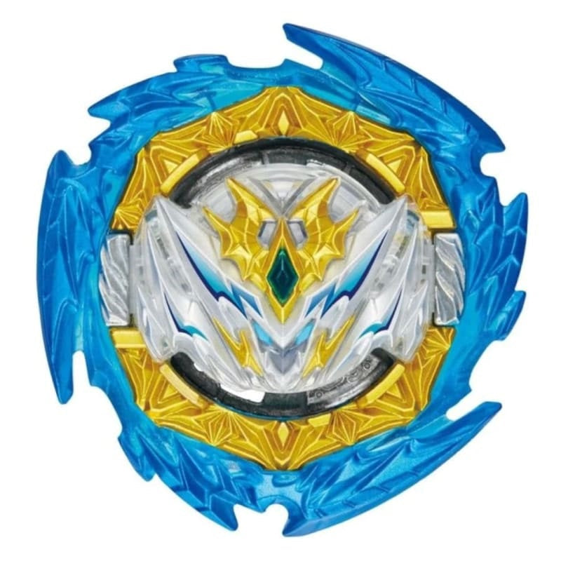 Toupie Devil Belial Giga Mobius-3 - Beyblade Burst QuadDrive