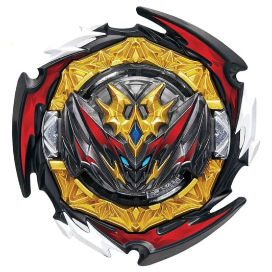 Toupie Dynamite Belial Nexus Venture-2 - Beyblade Burst QuadDrive