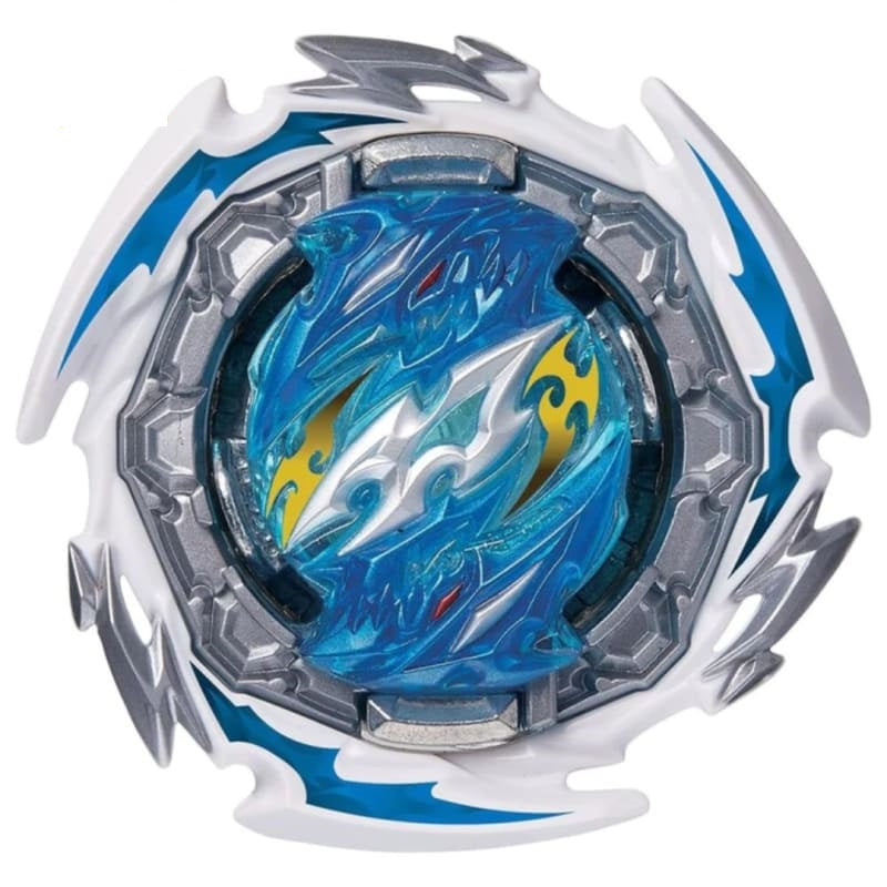 Toupie Dynamite Ragnaruk Nexus Just-6 - Beyblade Burst QuadDrive