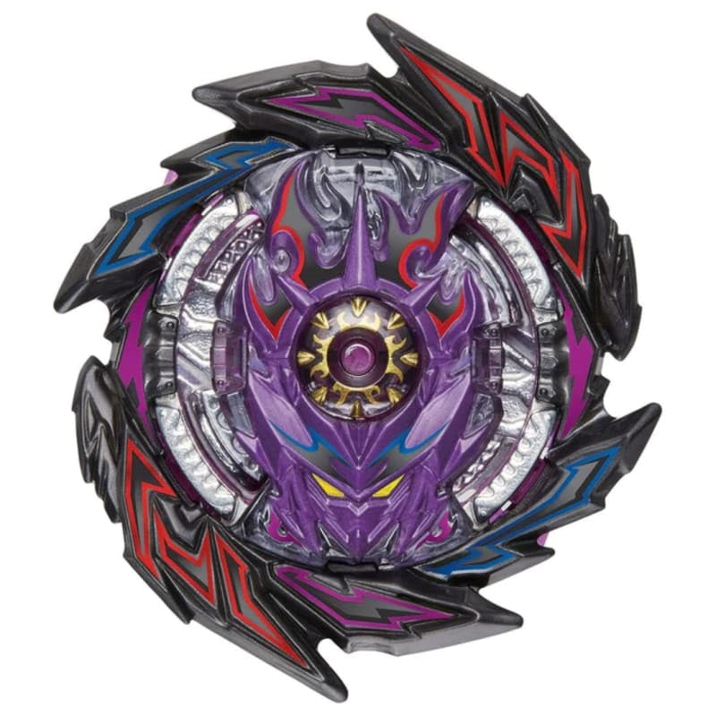 Toupie First Uranus 00 Metal Accel 1D - Beyblade Burst Surge