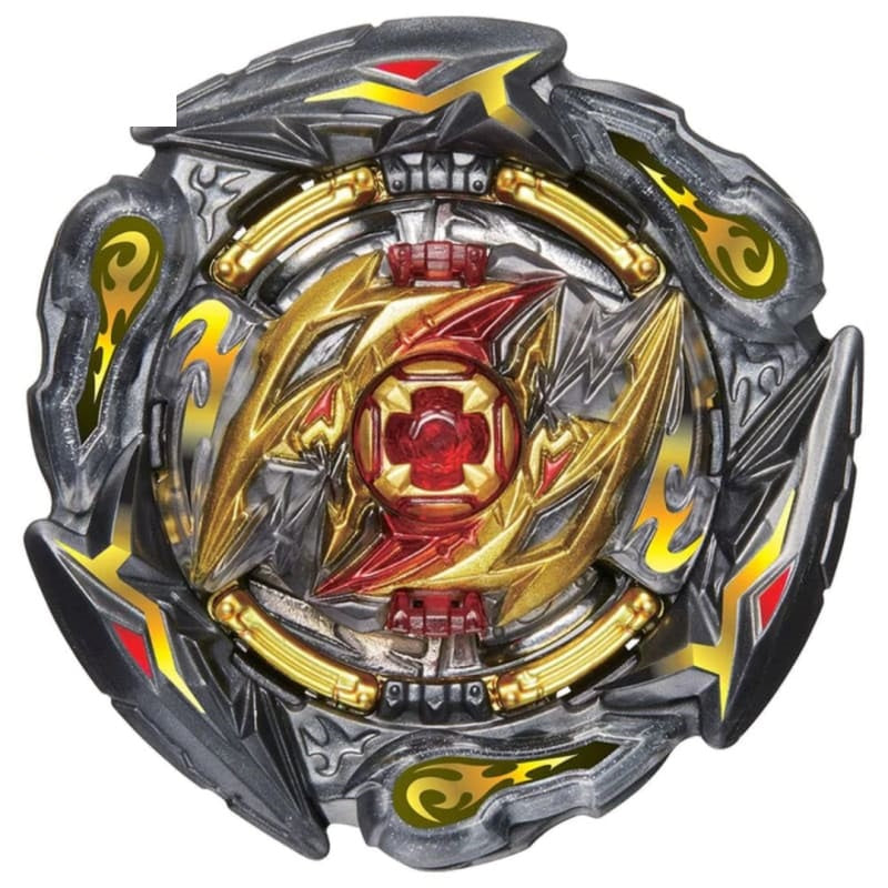 Toupie Glide Ragnaruk 5 Trans 1S - Beyblade Burst Surge