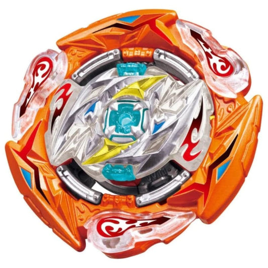 Toupie Glide Ragnaruk Wheel Revolve 1S - Beyblade Burst Surge