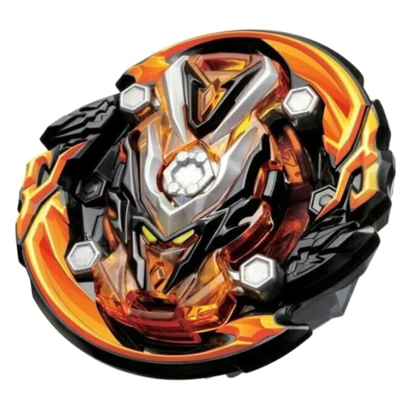 Toupie Grand Valkyrie Zenith Hold' Ten - Beyblade Burst Rise