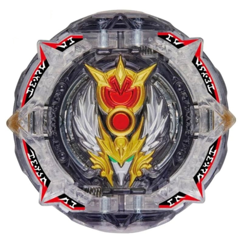 Toupie Greatest Raphael Over High Xtend - Beyblade Burst QuadDrive