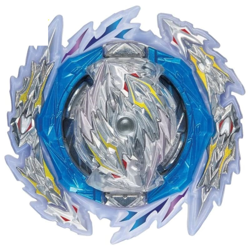 Toupie Guilty Longinus Karma Metal Destroy-2- Beyblade Burst QuadDrive