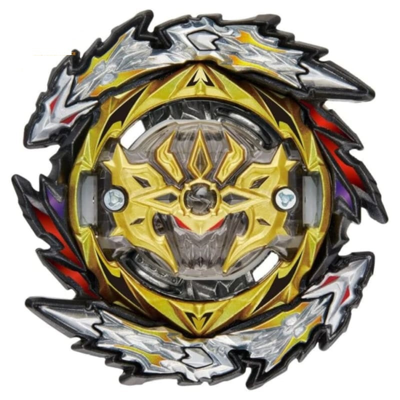 Toupie Guilty Spriggan Outer Never-2 - Beyblade Burst QuadDrive