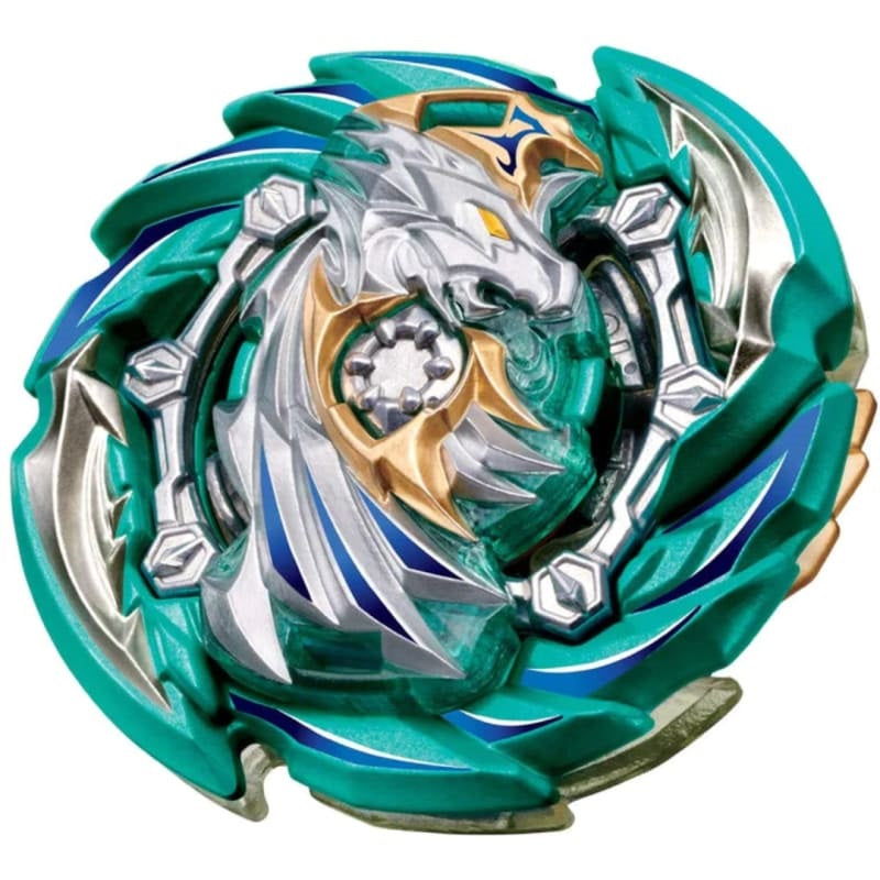 Toupie Heaven Pegasus 10Proof Low Sen - Beyblade Burst Rise